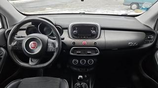 Fiat 500x  - photo 4