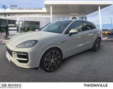 Porsche Cayenne Terville