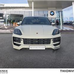 Porsche Cayenne 3.0 V6 519ch S E-Hybrid Terville