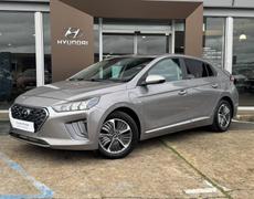 Hyundai Ioniq Le Mans