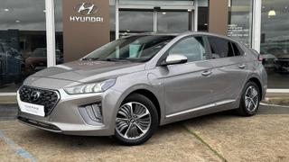 Hyundai Ioniq  - photo 0