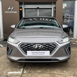 Hyundai Ioniq Plug-in 141ch Executive Le Mans