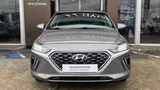 Hyundai Ioniq  - photo 1