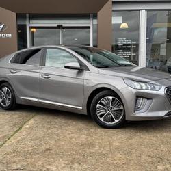 Hyundai Ioniq Plug-in 141ch Executive Le Mans