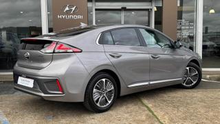 Hyundai Ioniq  - photo 3