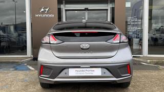 Hyundai Ioniq  - photo 4