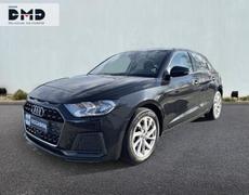 Audi A1 Sportback Cholet