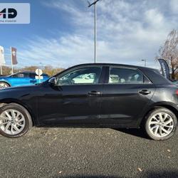 Audi A1 Sportback 25 TFSI 95ch Design Cholet