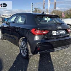 Audi A1 Sportback 25 TFSI 95ch Design Cholet