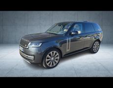 Land Rover Range Rover La Garde