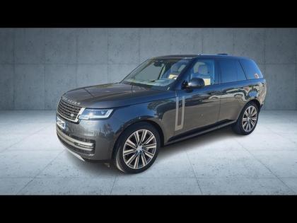 Land Rover Range Rover - 3.0 P510e 510ch PHEV HSE SWB - 124 900 €