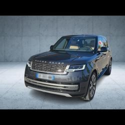 Land Rover Range Rover 3.0 P510e 510ch PHEV HSE SWB La Garde