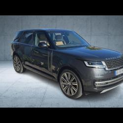 Land Rover Range Rover 3.0 P510e 510ch PHEV HSE SWB La Garde