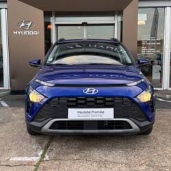 Hyundai Bayon 1.0 T-GDi 100ch Hybrid 48V Intuitive Le Mans