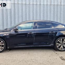 Renault Talisman 1.3 TCe 160ch FAP Initiale Paris EDC - 19 Quimper