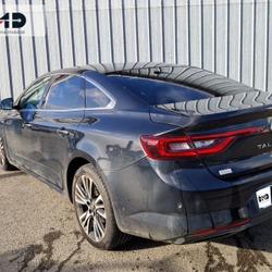 Renault Talisman 1.3 TCe 160ch FAP Initiale Paris EDC - 19 Quimper
