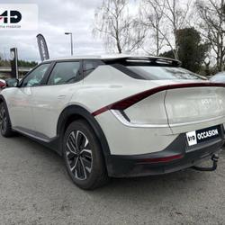 Kia EV6 229ch Air Active 2WD Angers