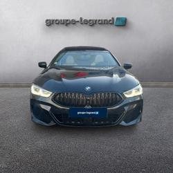 BMW Serie 8 840dA 320ch xDrive M Sport Technic 20cv Arnage