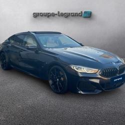 BMW Serie 8 840dA 320ch xDrive M Sport Technic 20cv Arnage