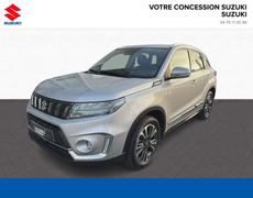Suzuki Vitara Voglans