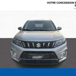 Suzuki Vitara 1.5 Dualjet Hybrid 115ch Style Auto Allgrip MEYTHET