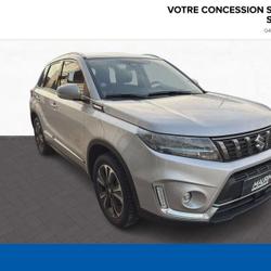 Suzuki Vitara 1.5 Dualjet Hybrid 115ch Style Auto Allgrip MEYTHET