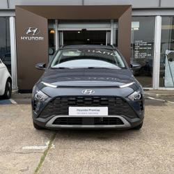 Hyundai Bayon 1.0 T-GDi 100ch Hybrid 48V Intuitive Le Mans