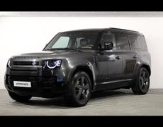 Land Rover Defender Ville-la-Grand