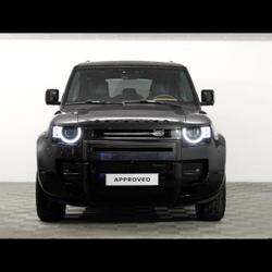 Land Rover Defender 110 2.0 P400e X-Dynamic HSE Ville-la-Grand
