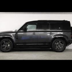 Land Rover Defender 110 2.0 P400e X-Dynamic HSE Ville-la-Grand