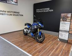 BMW F 700 Lesménils