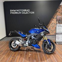 BMW F 700 F 900 XR A2 Lesm&eacute;nils