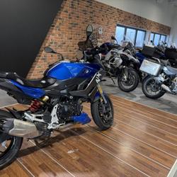 BMW F 700 F 900 XR A2 Lesm&eacute;nils