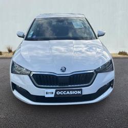 Skoda Scala 1.0 TSI 116ch Ambition DSG7 Angers