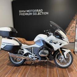 BMW R60 R 1250 RT Lesm&eacute;nils