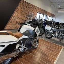 BMW R60 R 1250 RT Lesm&eacute;nils