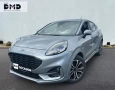 Ford Puma Saint-Herblain