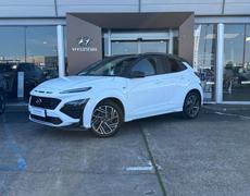 Hyundai Kona Le Mans