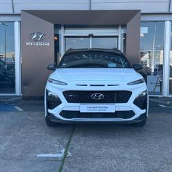 Hyundai Kona 1.0 T-GDi 120ch Hybrid 48V N Line Executive Le Mans