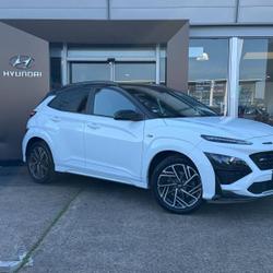 Hyundai Kona 1.0 T-GDi 120ch Hybrid 48V N Line Executive Le Mans