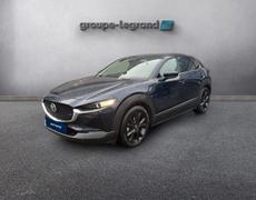 Mazda CX-30 Cesson-Sévigné