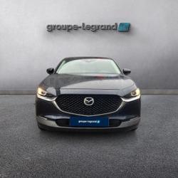 Mazda CX-30 2.0 e-SKYACTIV-X M-Hybrid 186ch Homura BVA 2022 Cesson-S&eacute;vign&eacute;