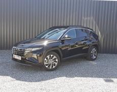 Hyundai Tucson Estancarbon