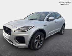 Jaguar E-Pace Orléans