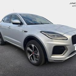 Jaguar E-Pace P200 FlexFuel MHEV R-Dynamic SE BVA AWD Orl&eacute;ans