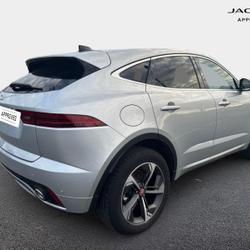 Jaguar E-Pace P200 FlexFuel MHEV R-Dynamic SE BVA AWD Orl&eacute;ans