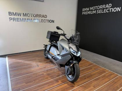 BMW C 600 - CE04 11kW - 5 499 €