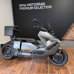 BMW C 600 CE04 11kW occasion - Lesm&eacute;nils - photo 2/11