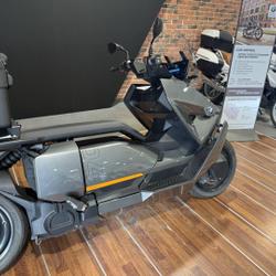 BMW C 600 CE04 11kW occasion - Lesm&eacute;nils - photo 3/11