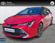 Toyota Corolla Touring Sports Marseille 12e Arrondissement